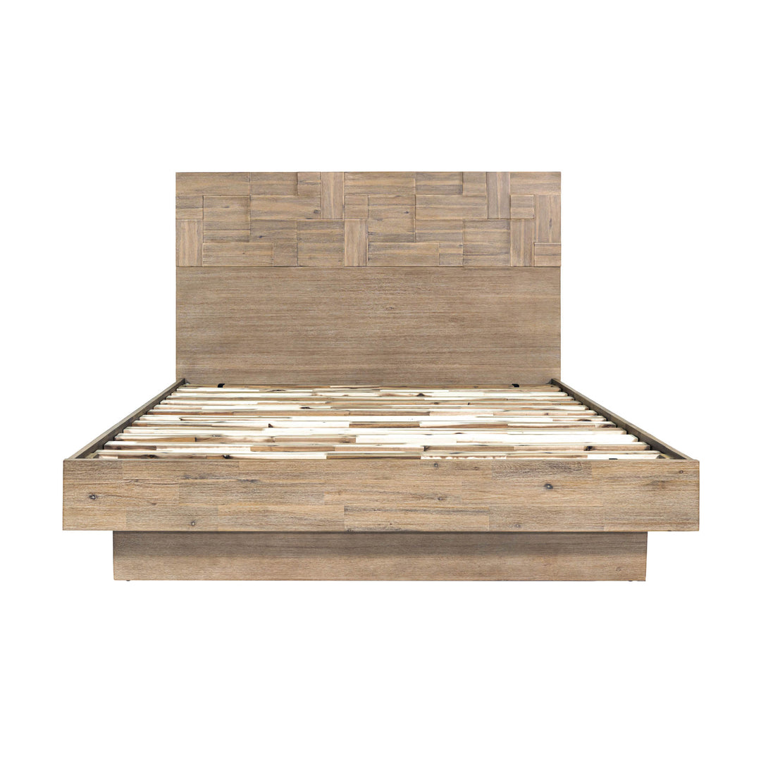 Atlantis Queen Bed - Colour Variance from ATL001QS
