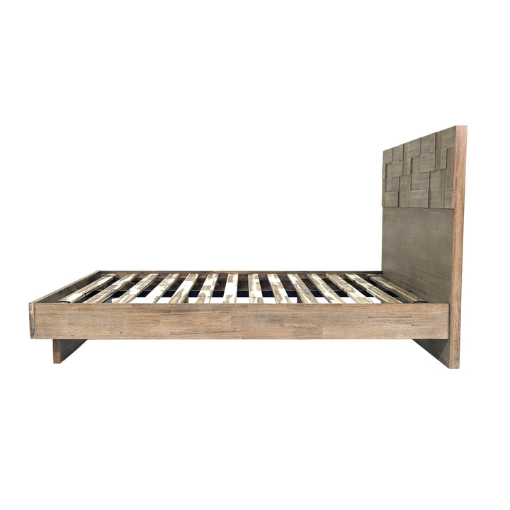Atlantis Queen Bed - Colour Variance from ATL001QS