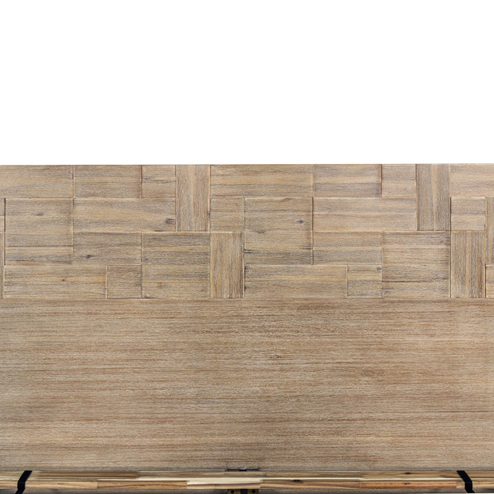 Atlantis Queen Bed - Colour Variance from ATL001QS