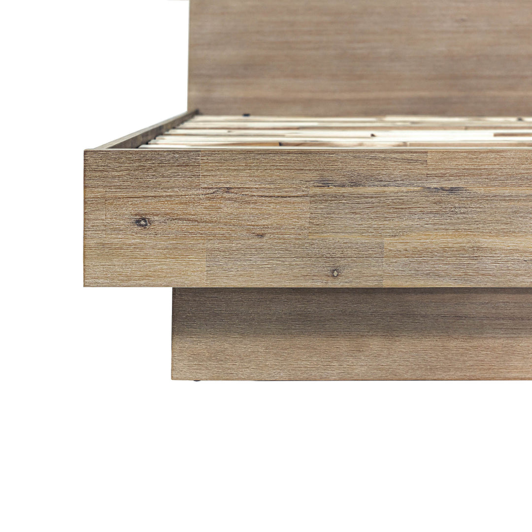 Atlantis Queen Bed - Colour Variance from ATL001QS