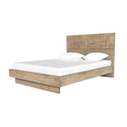 Atlantis Queen Bed