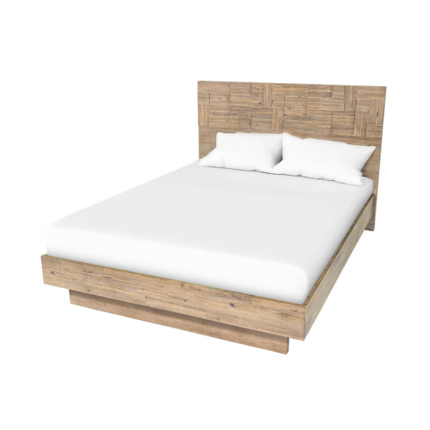 Atlantis Queen Bed