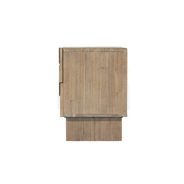 Atlantis Nightstand - Colour Variance from ATL002