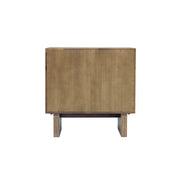 Atlantis Nightstand - Colour Variance from ATL002