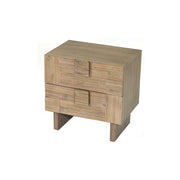 Atlantis Nightstand - Colour Variance from ATL002