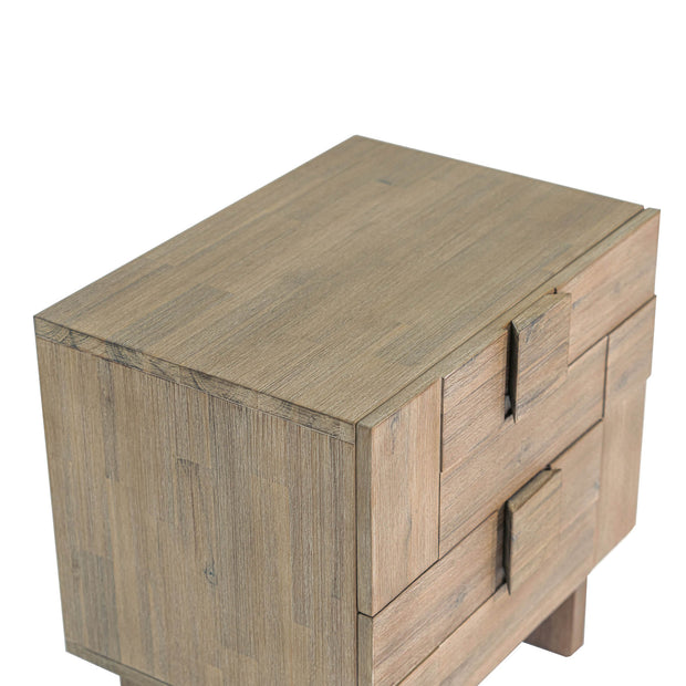 Atlantis Nightstand - Colour Variance from ATL002