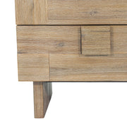 Atlantis Nightstand - Colour Variance from ATL002