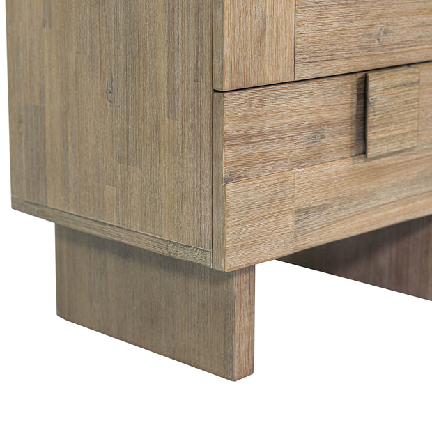 Atlantis Nightstand - Colour Variance from ATL002