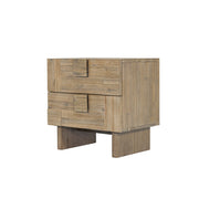 Atlantis Nightstand - Colour Variance from ATL002