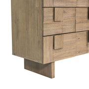 Atlantis 6 Drawer Dresser - Colour Variance from ATL006