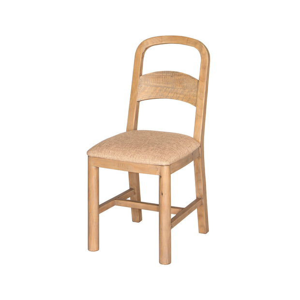 Bahama Dining Chair - Sundried Wheat