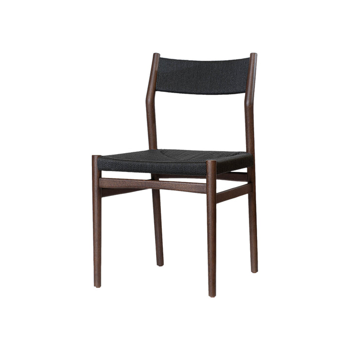Bali Dining Chair - Cocoa