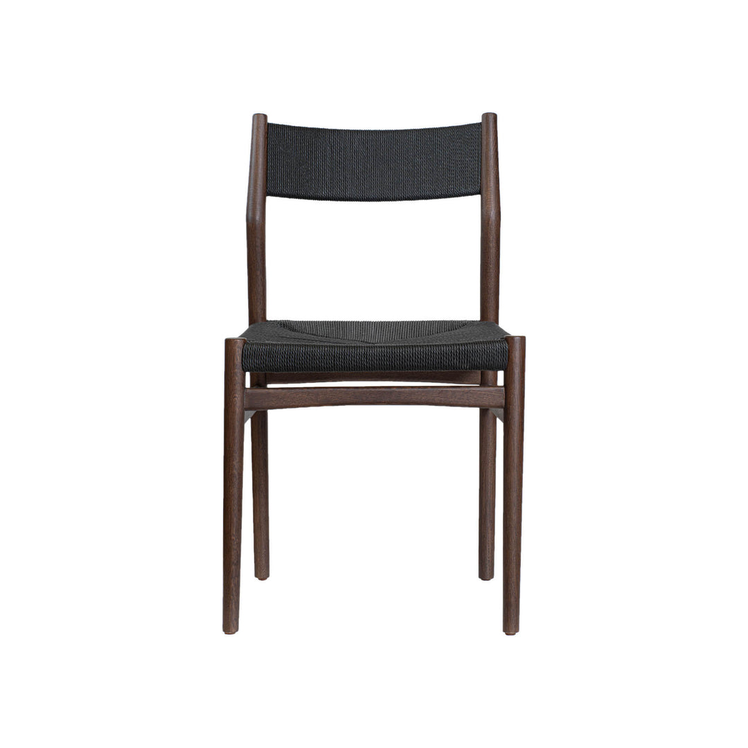 Bali Dining Chair - Cocoa
