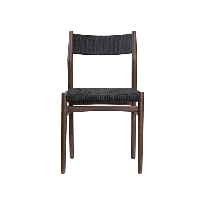 Bali Dining Chair - Cocoa