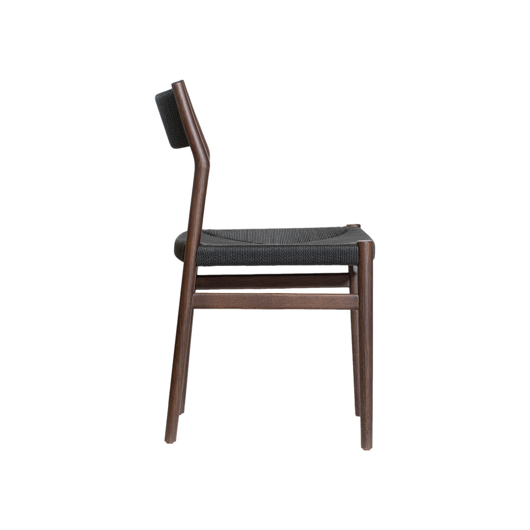 Bali Dining Chair - Cocoa