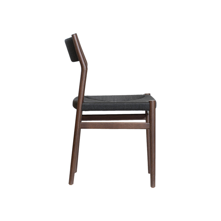 Bali Dining Chair - Cocoa