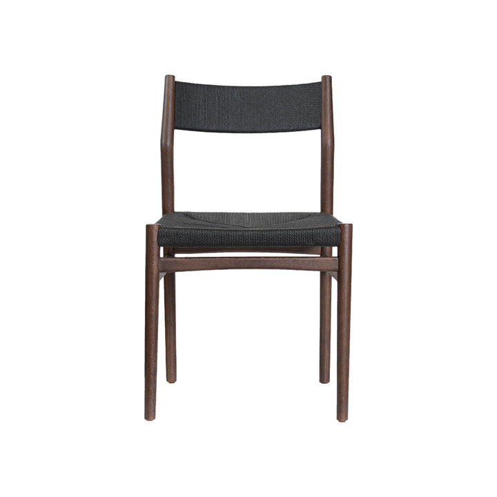 Bali Dining Chair - Cocoa