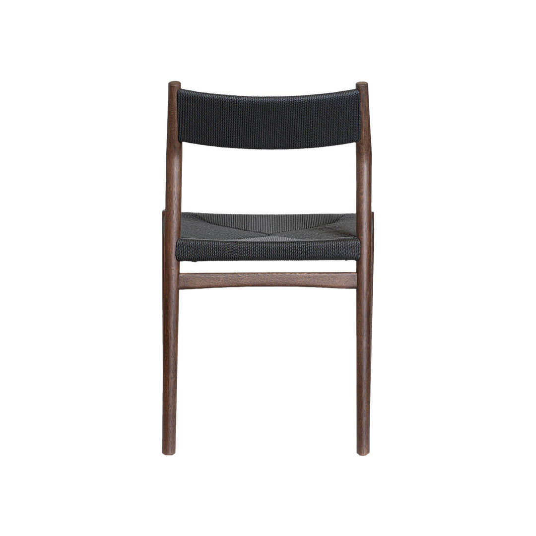 Bali Dining Chair - Cocoa