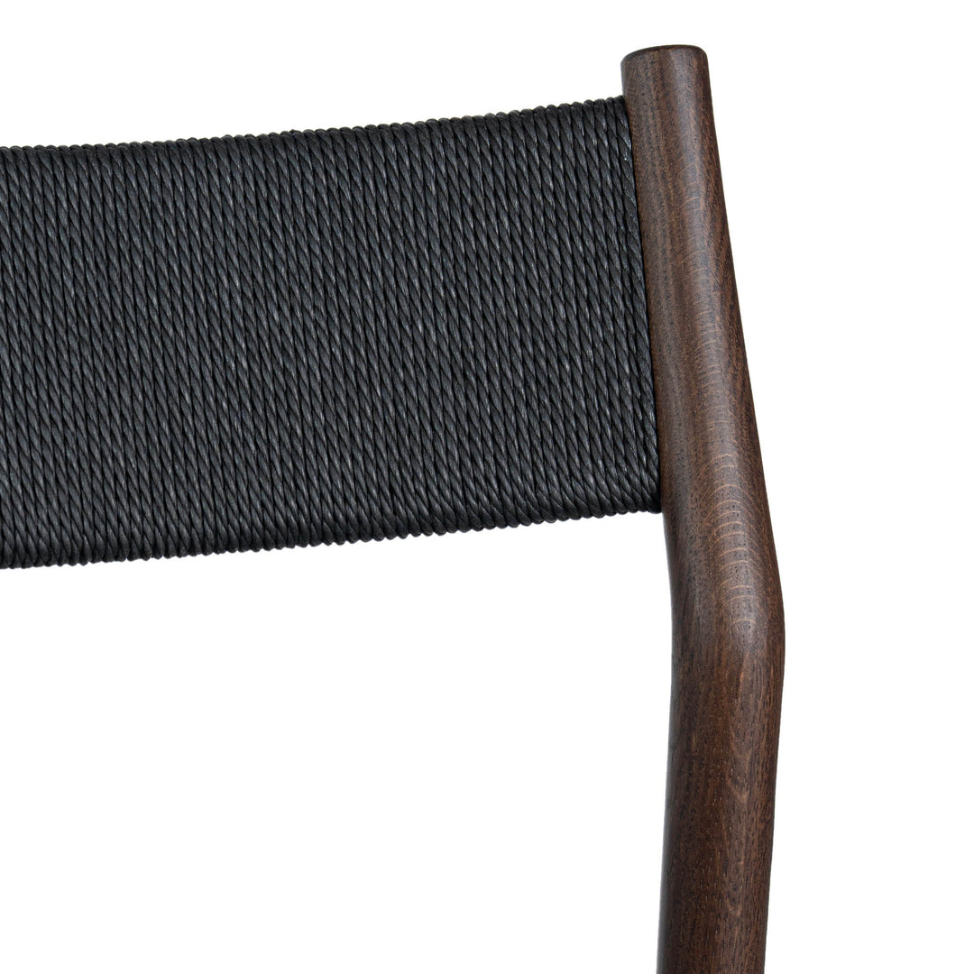 Bali Dining Chair - Cocoa
