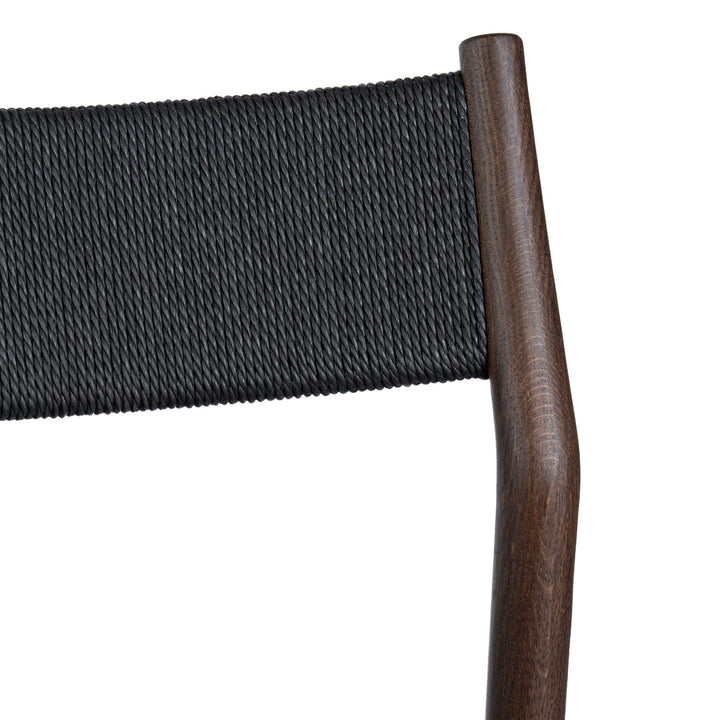 Bali Dining Chair - Cocoa
