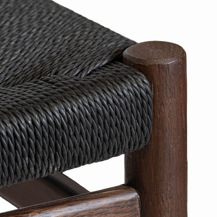 Bali Dining Chair - Cocoa
