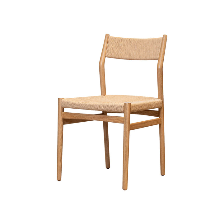 Bali Dining Chair - Natural