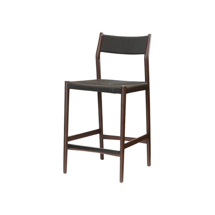 Bali Counter Stool - Cocoa