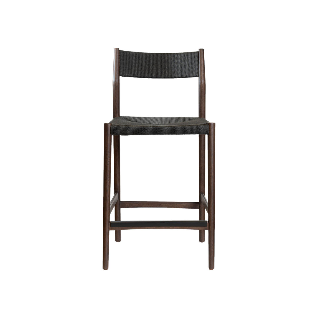 Bali Counter Stool - Cocoa