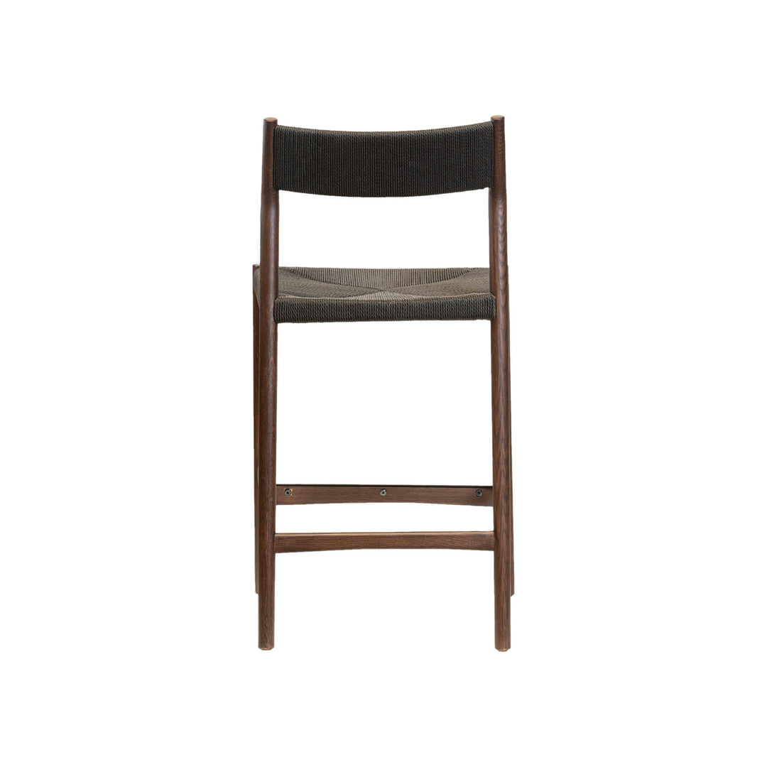 Bali Counter Stool - Cocoa