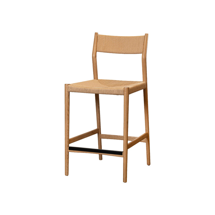 Bali Counter Stool - Natural
