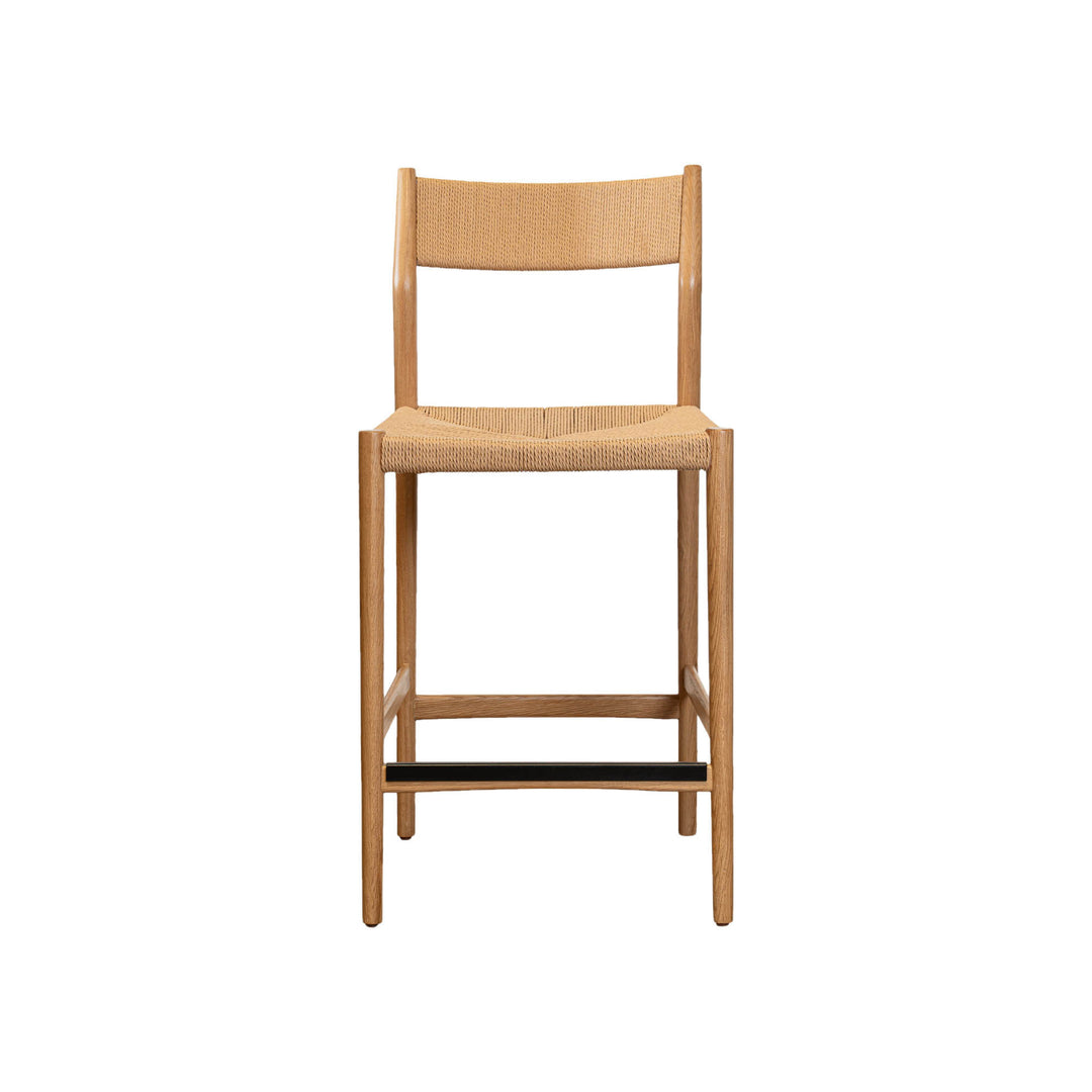Bali Counter Stool - Natural