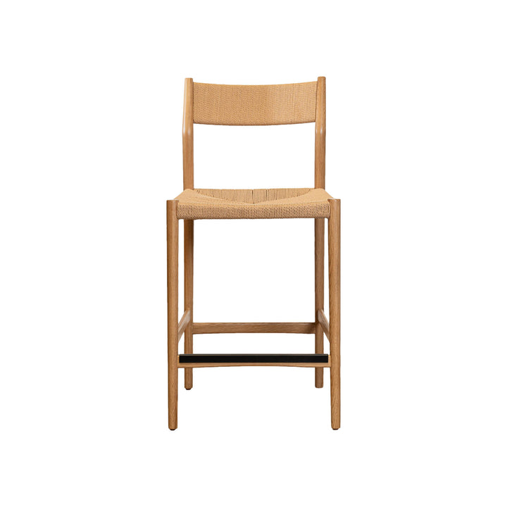 Bali Counter Stool - Natural
