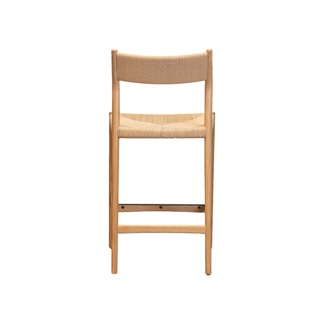 Bali Counter Stool - Natural