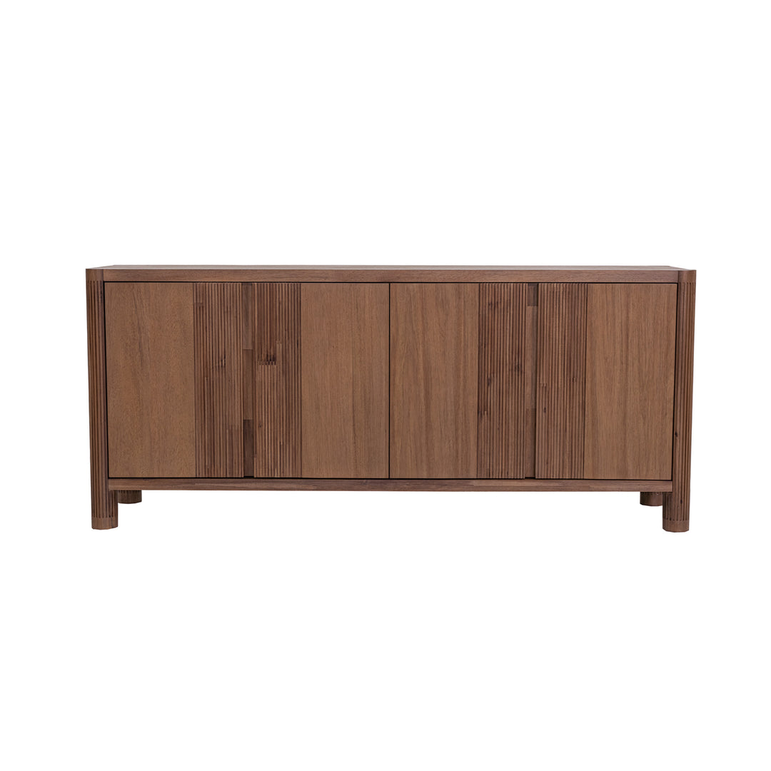 Barolo 4 Door Sideboard