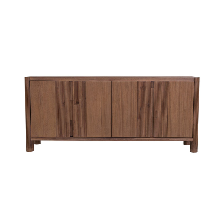 Barolo 4 Door Sideboard