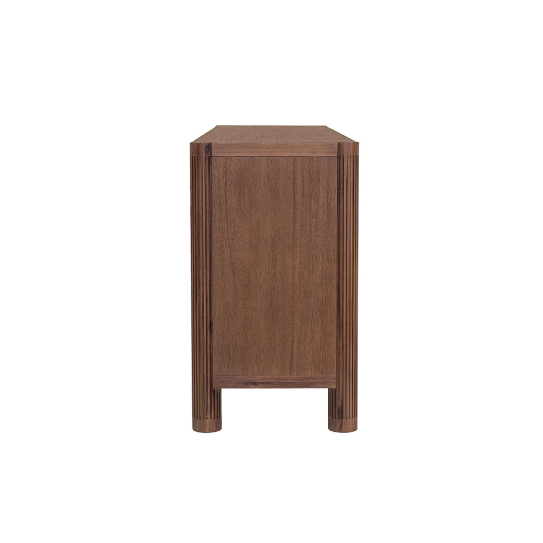 Barolo 4 Door Sideboard