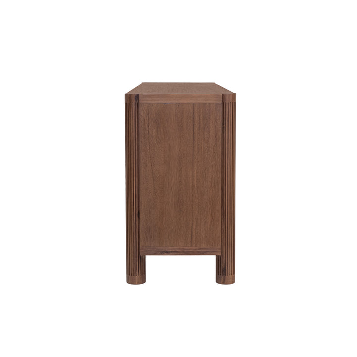 Barolo 4 Door Sideboard