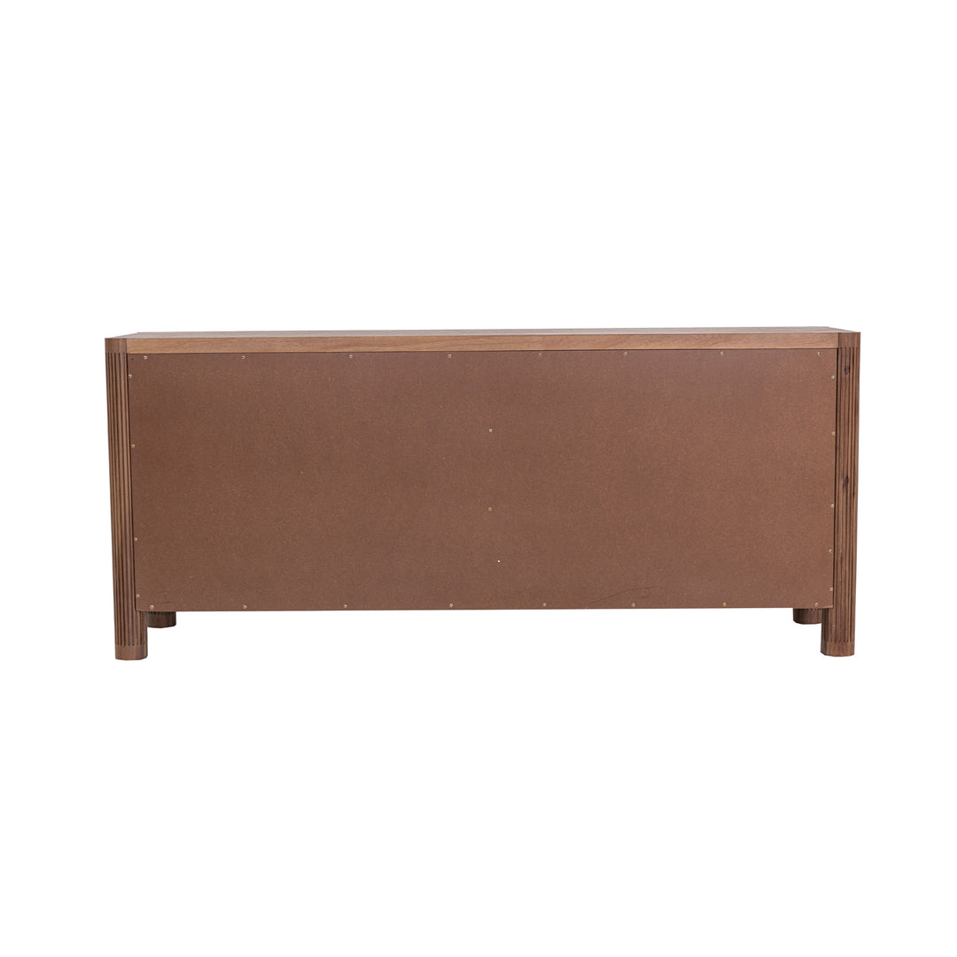Barolo 4 Door Sideboard
