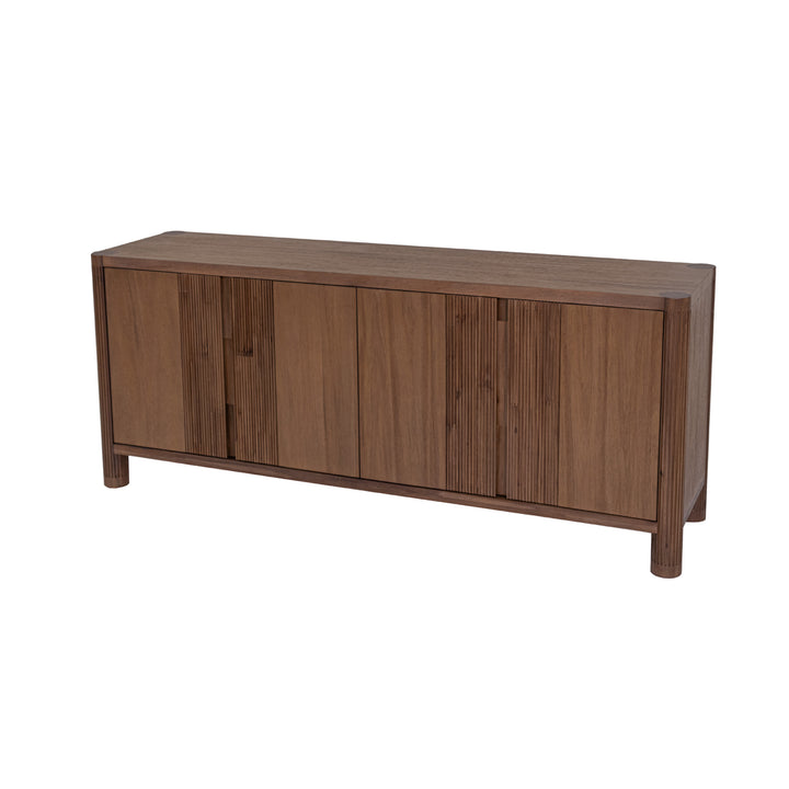 Barolo 4 Door Sideboard