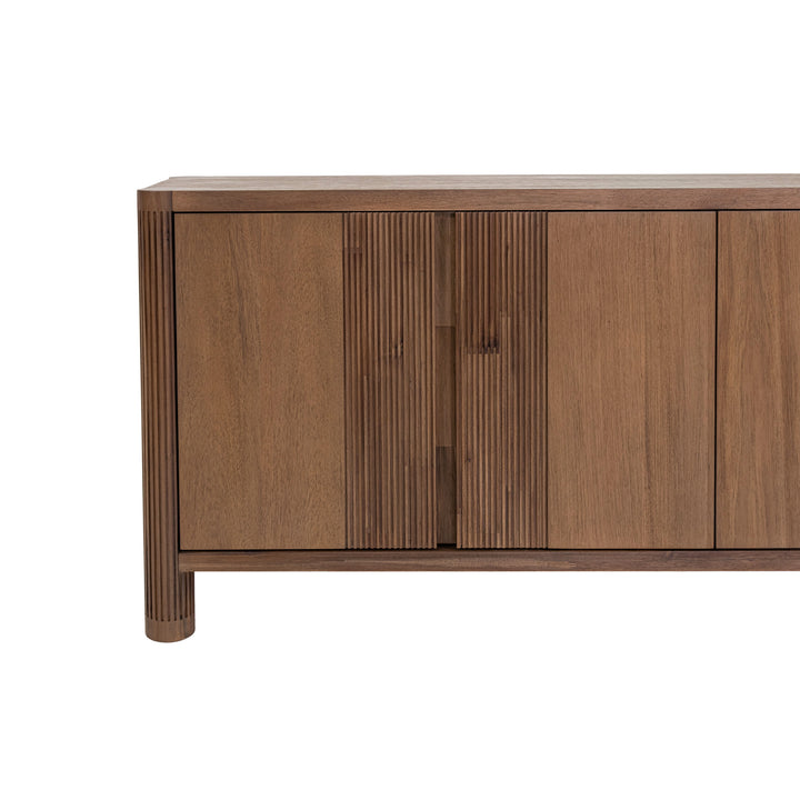Barolo 4 Door Sideboard