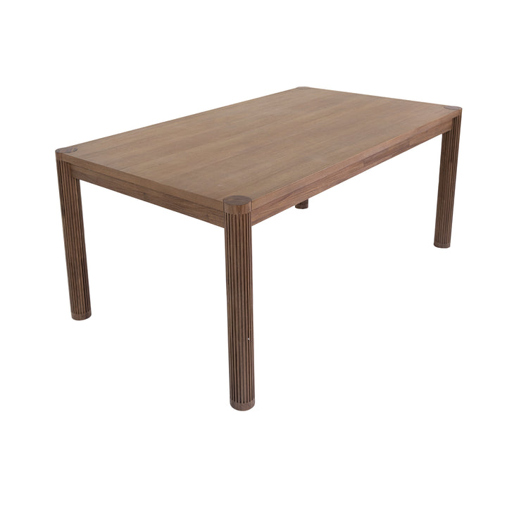 Barolo Dining Table 63"