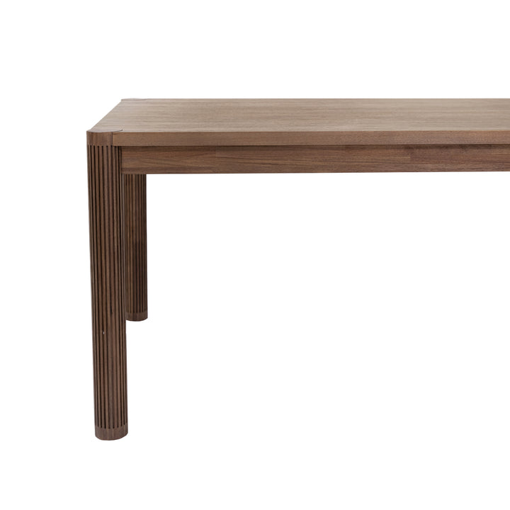 Barolo Dining Table 63"