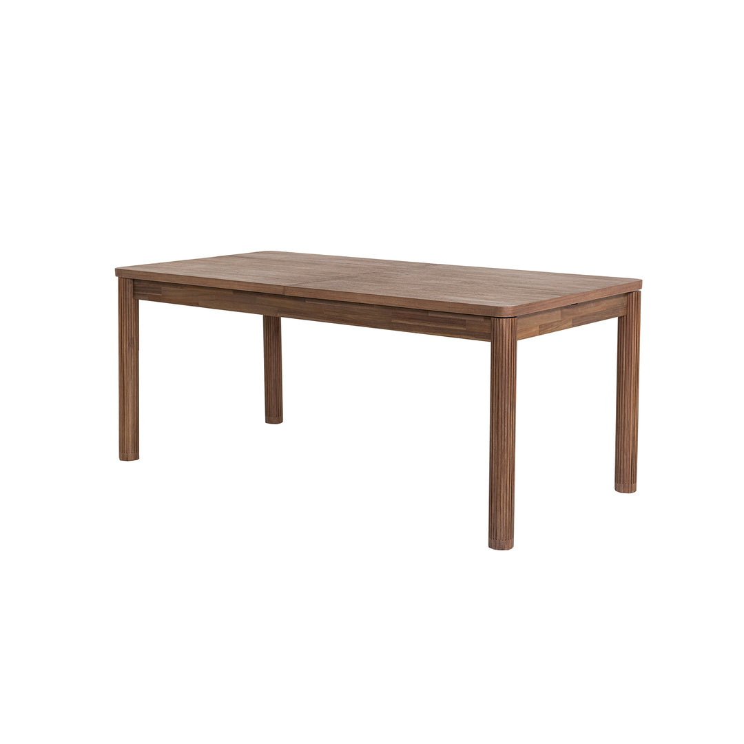 Barolo Extension Dining Table 71/102"