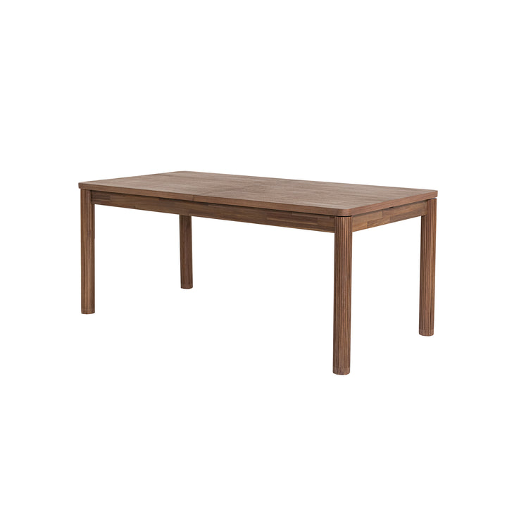 Barolo Extension Dining Table 71/102"