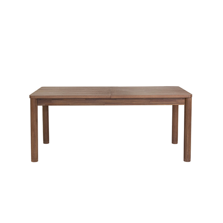 Barolo Extension Dining Table 71/102"