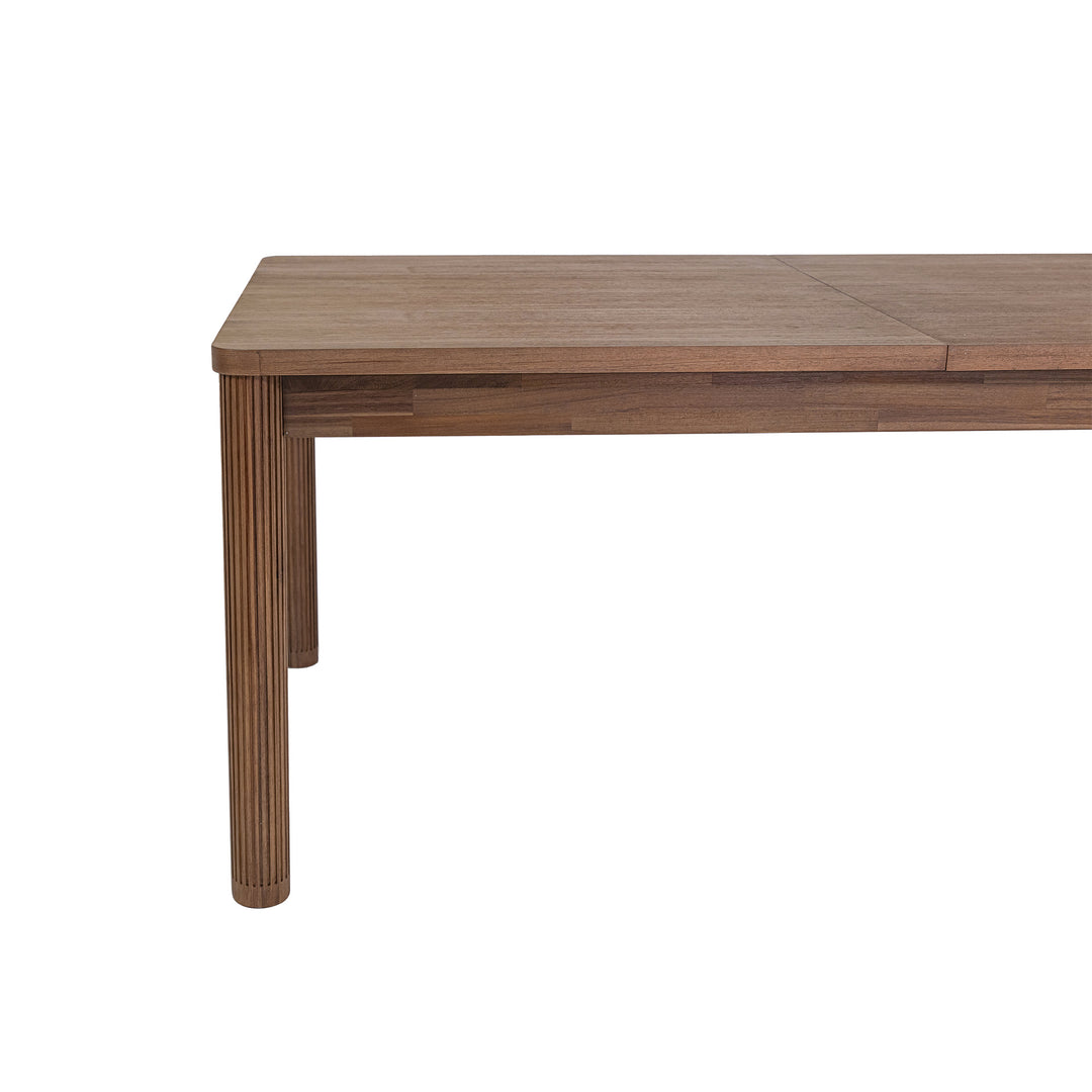 Barolo Extension Dining Table 71/102"