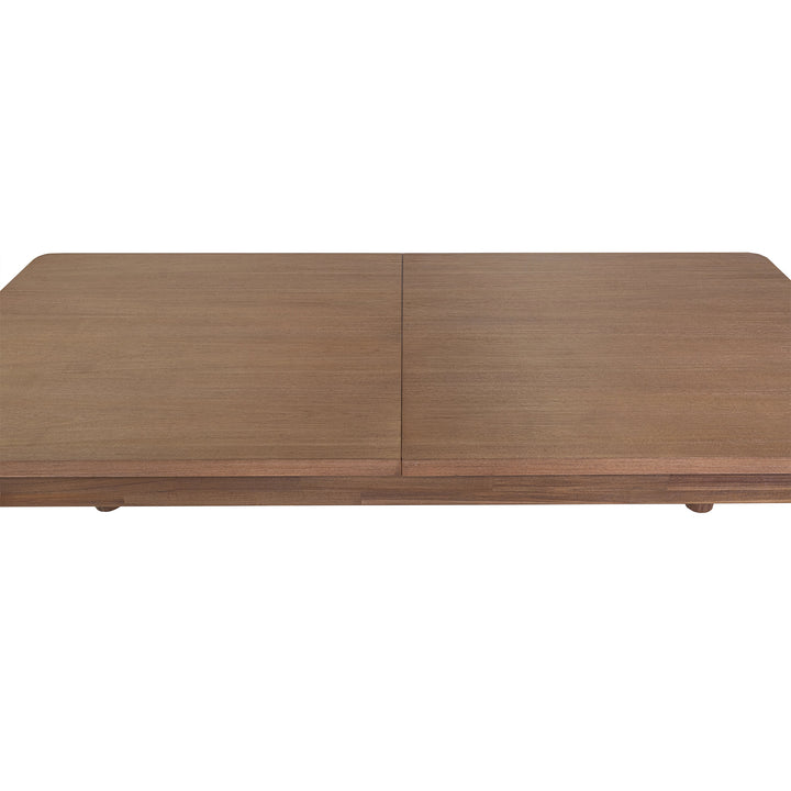 Barolo Extension Dining Table 71/102"