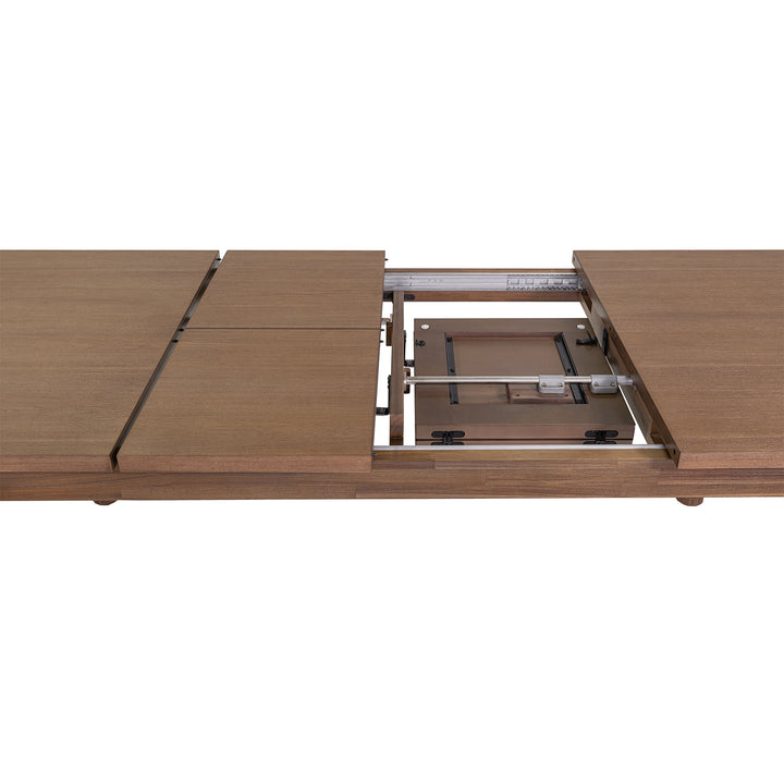 Barolo Extension Dining Table 71/102"