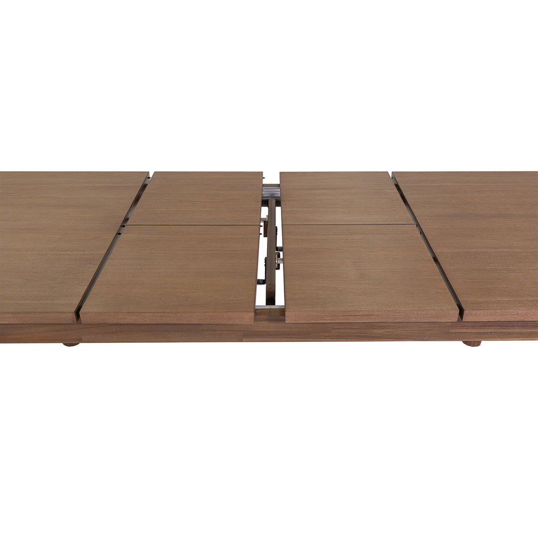 Barolo Extension Dining Table 71/102"