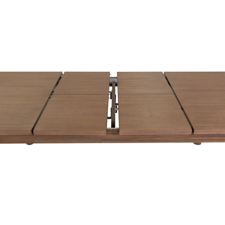 Barolo Extension Dining Table 71/102"